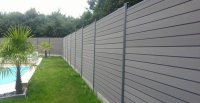 Portail Clôtures dans la vente du matériel pour les clôtures et les clôtures à Charleville-Mezieres