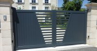 Notre société de clôture et de portail à Charleville-Mezieres